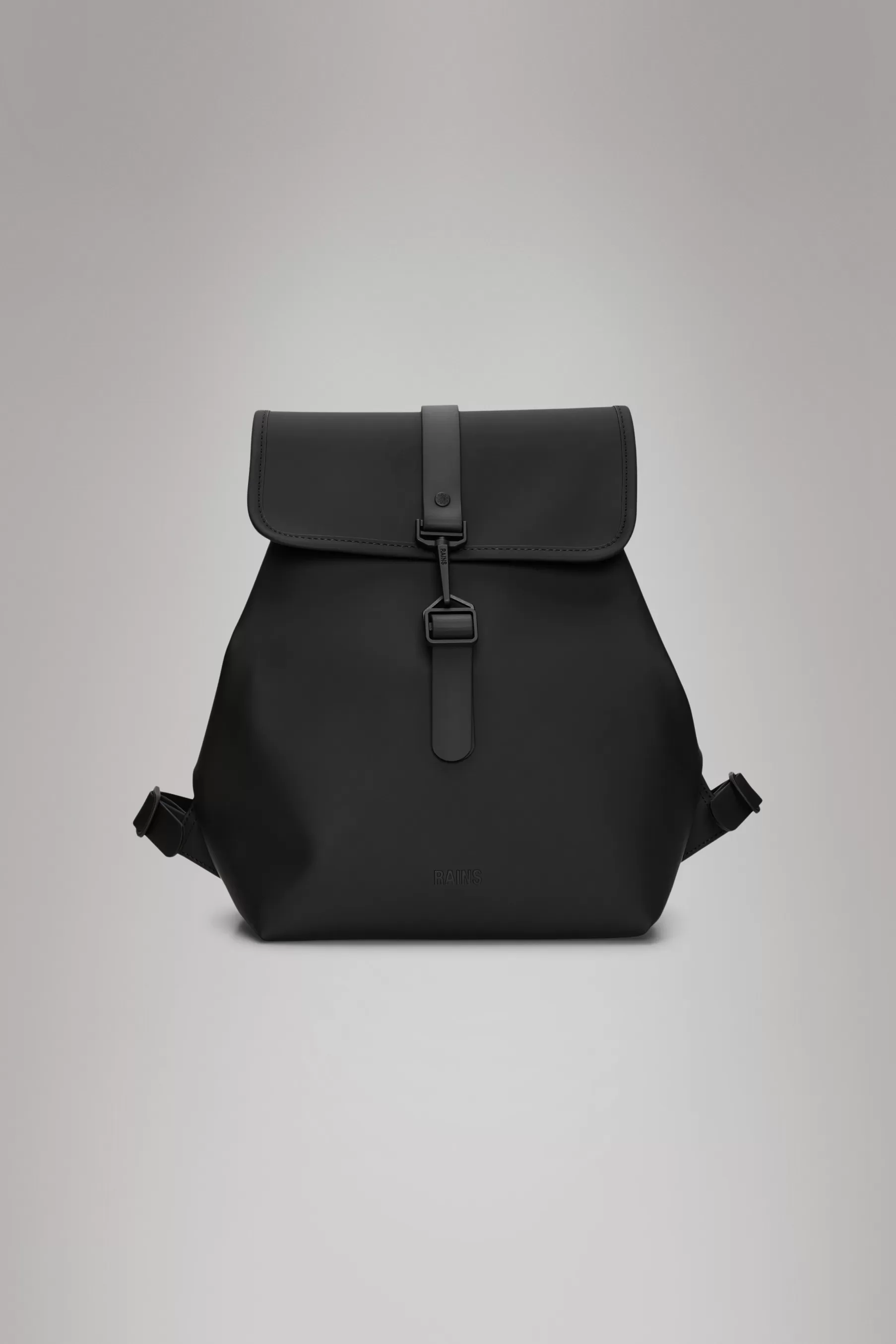 Rains Rygsække<Rolltop Rucksack