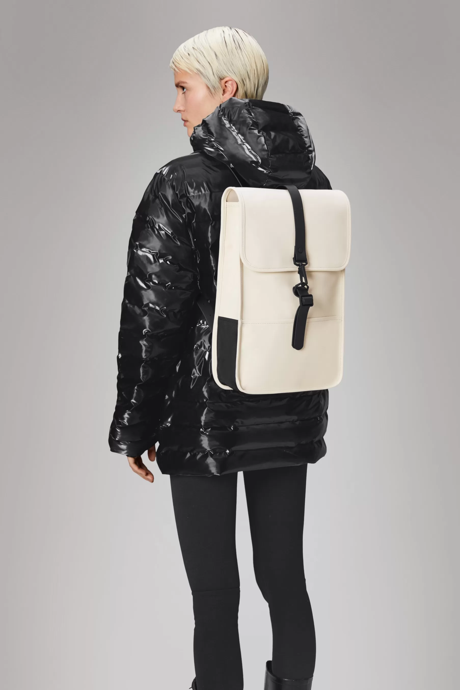 Rains Rygsække<Rolltop Rucksack