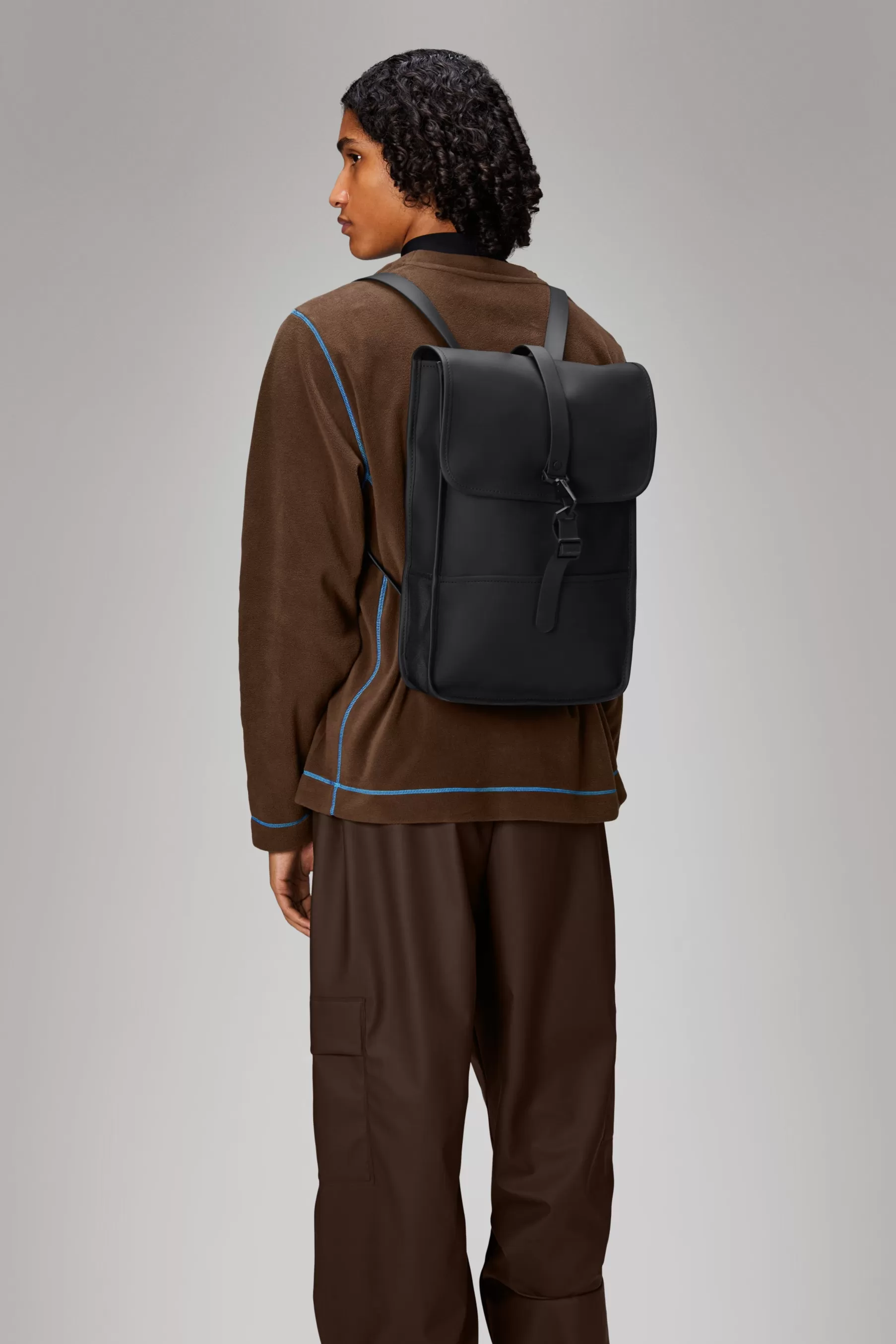 Rains Rygsække<Rolltop Rucksack