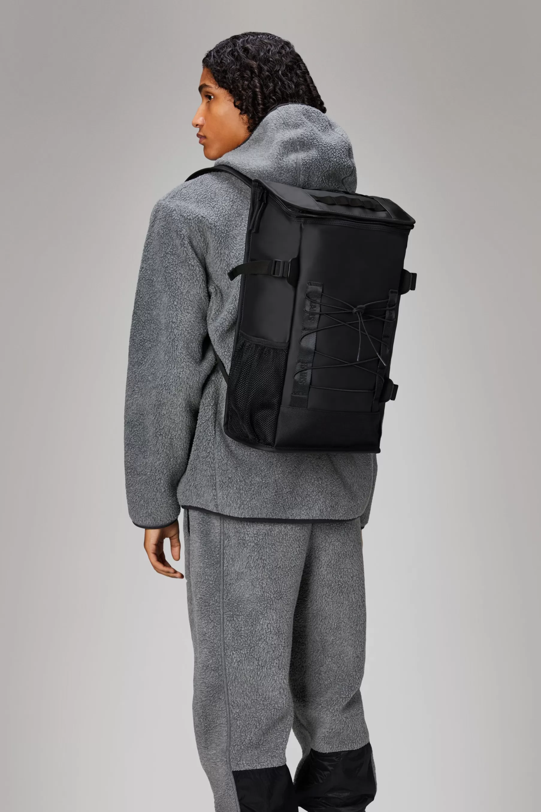 Rains Rygsække<Rolltop Rucksack