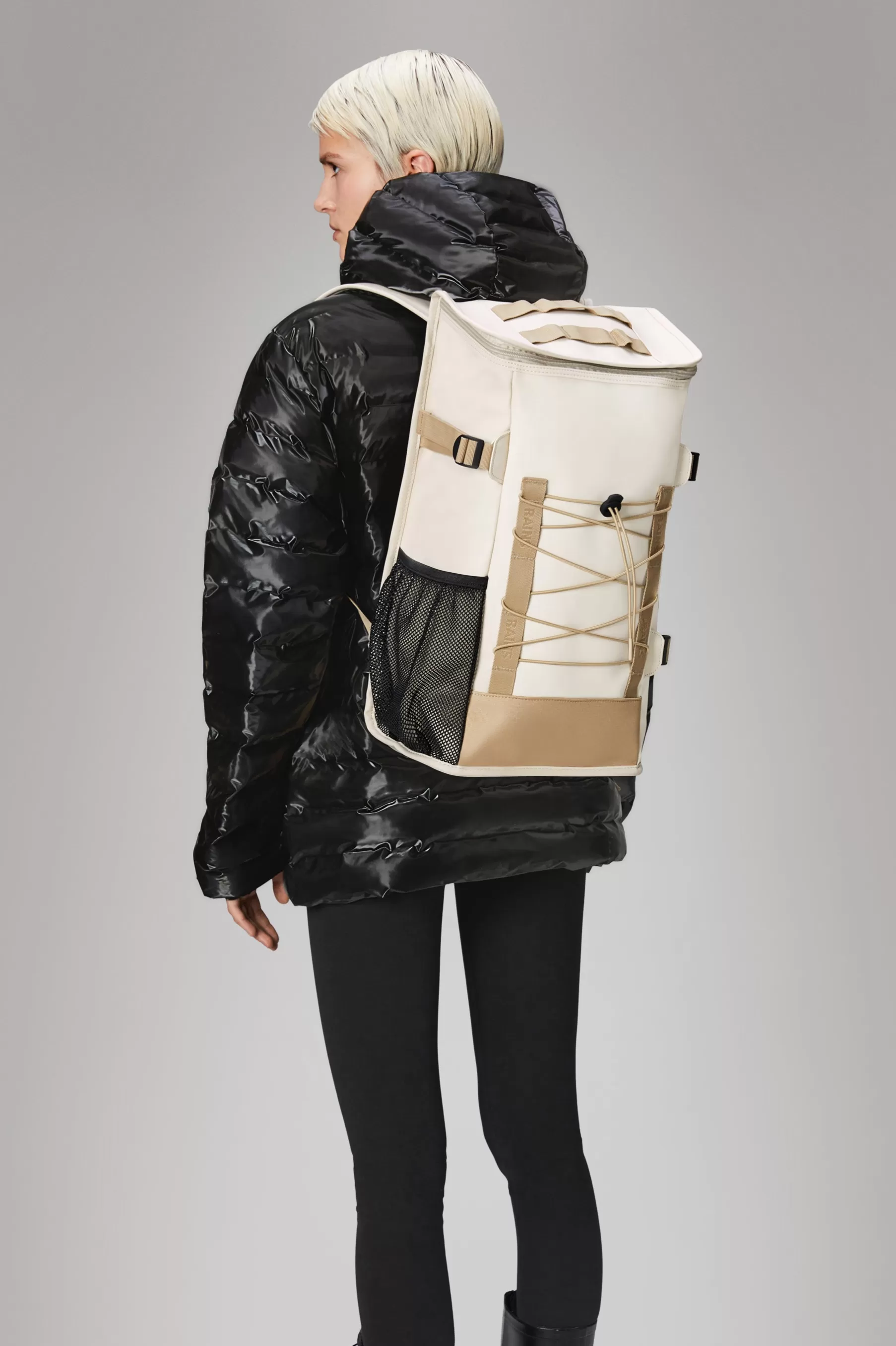 Rains Rygsække<Rolltop Rucksack