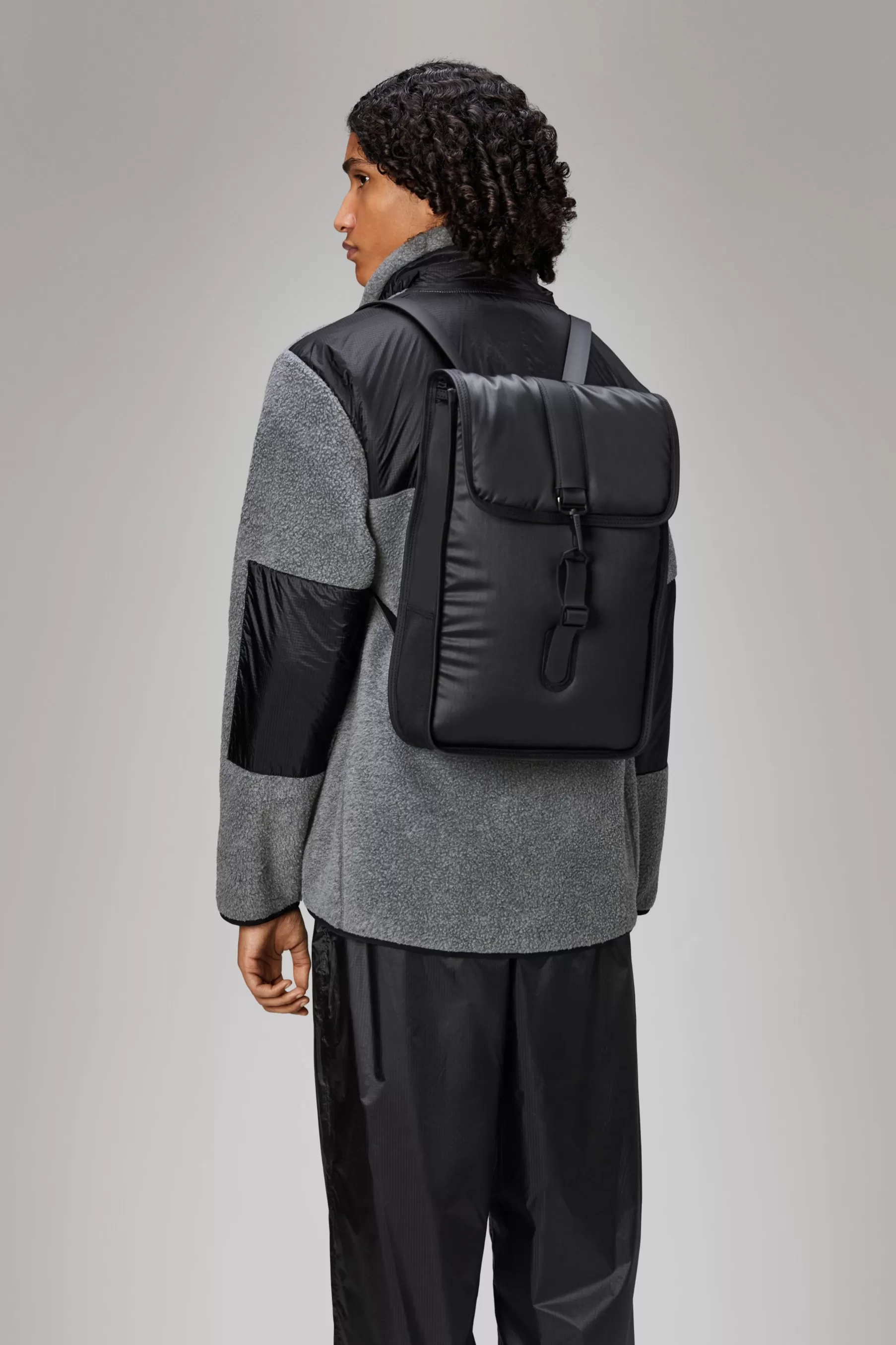 Rains Rygsække<Rolltop Rucksack