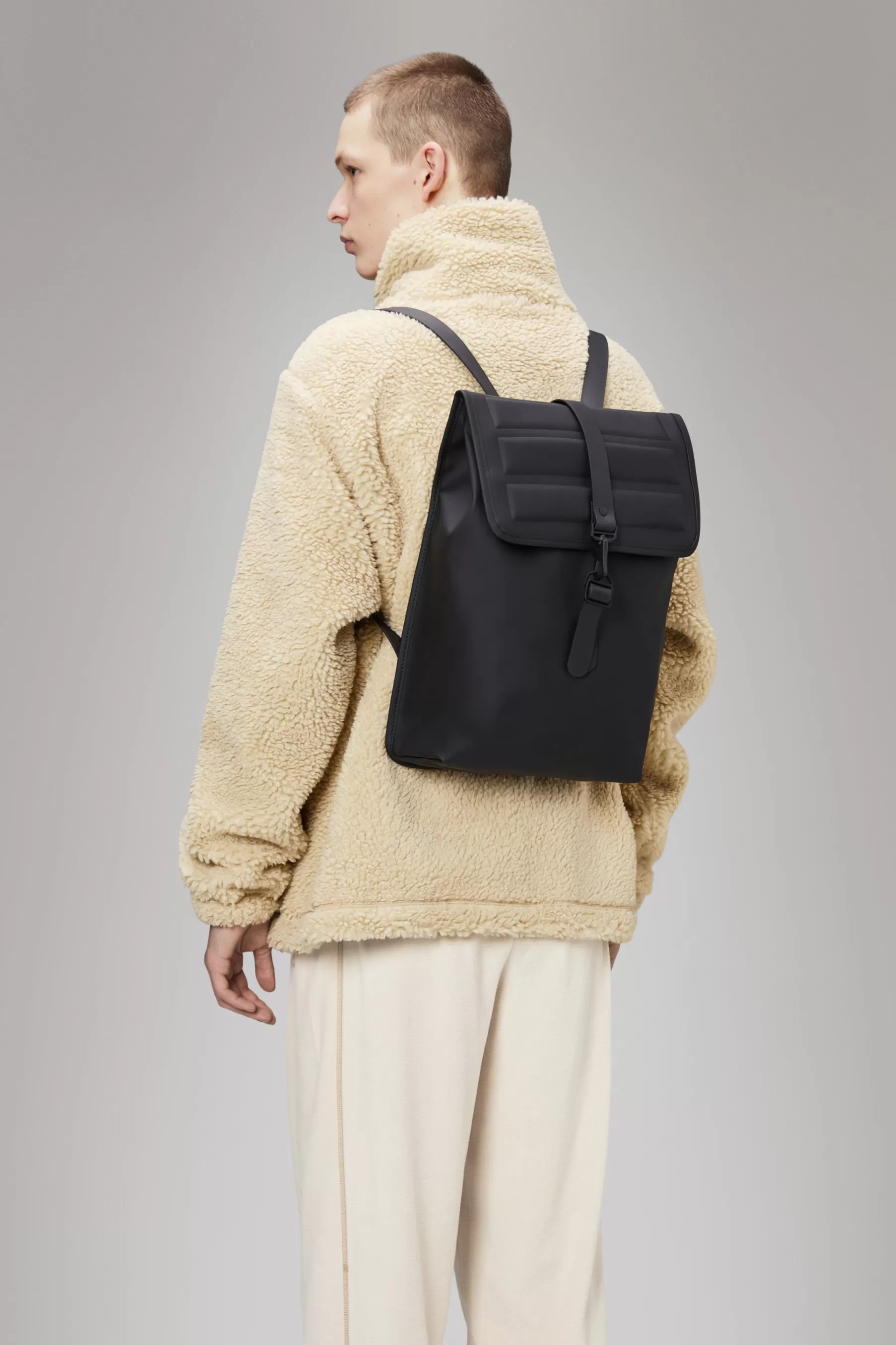 Rains Rygsække<Rolltop Rucksack