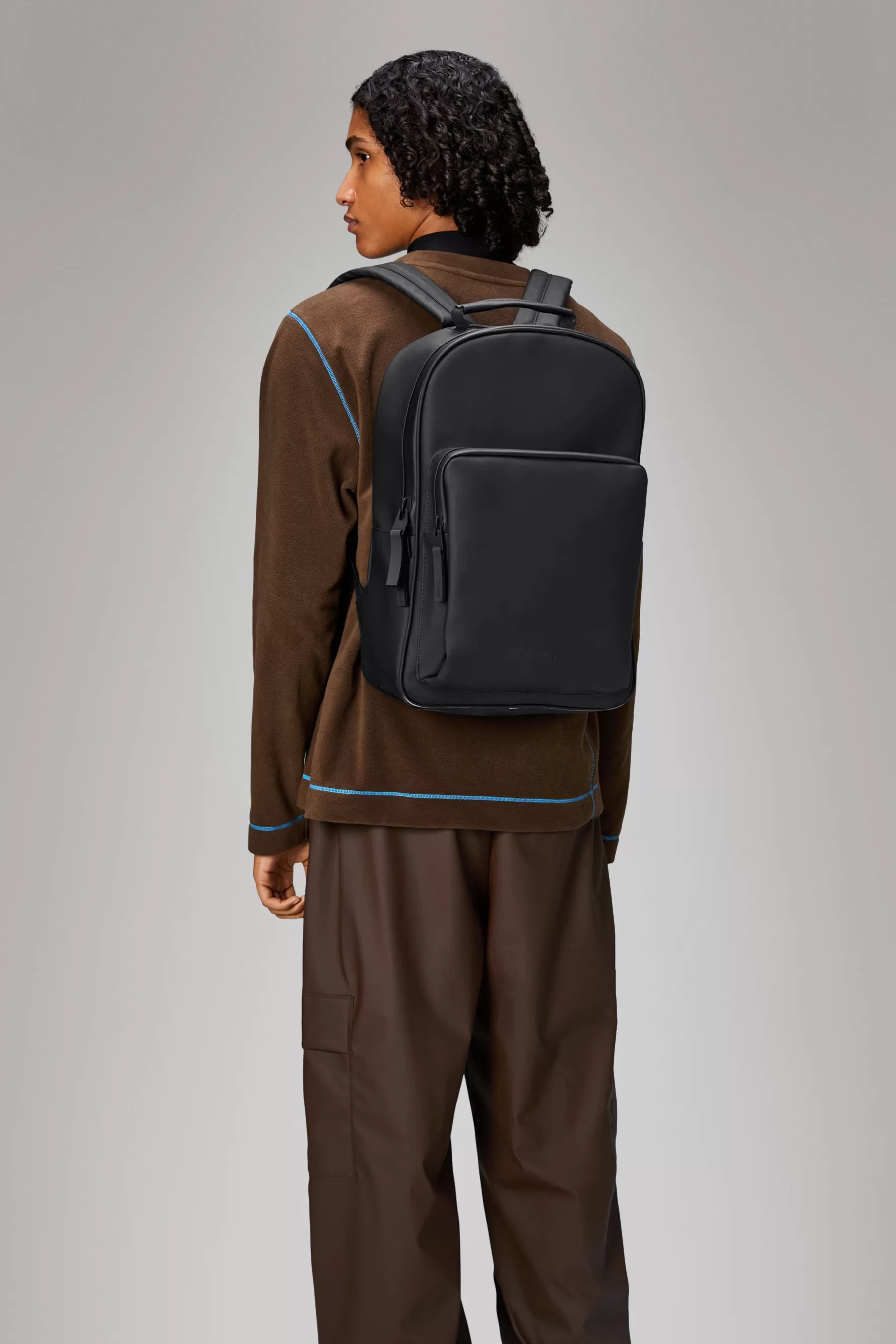 Rains Rygsække<Rolltop Rucksack