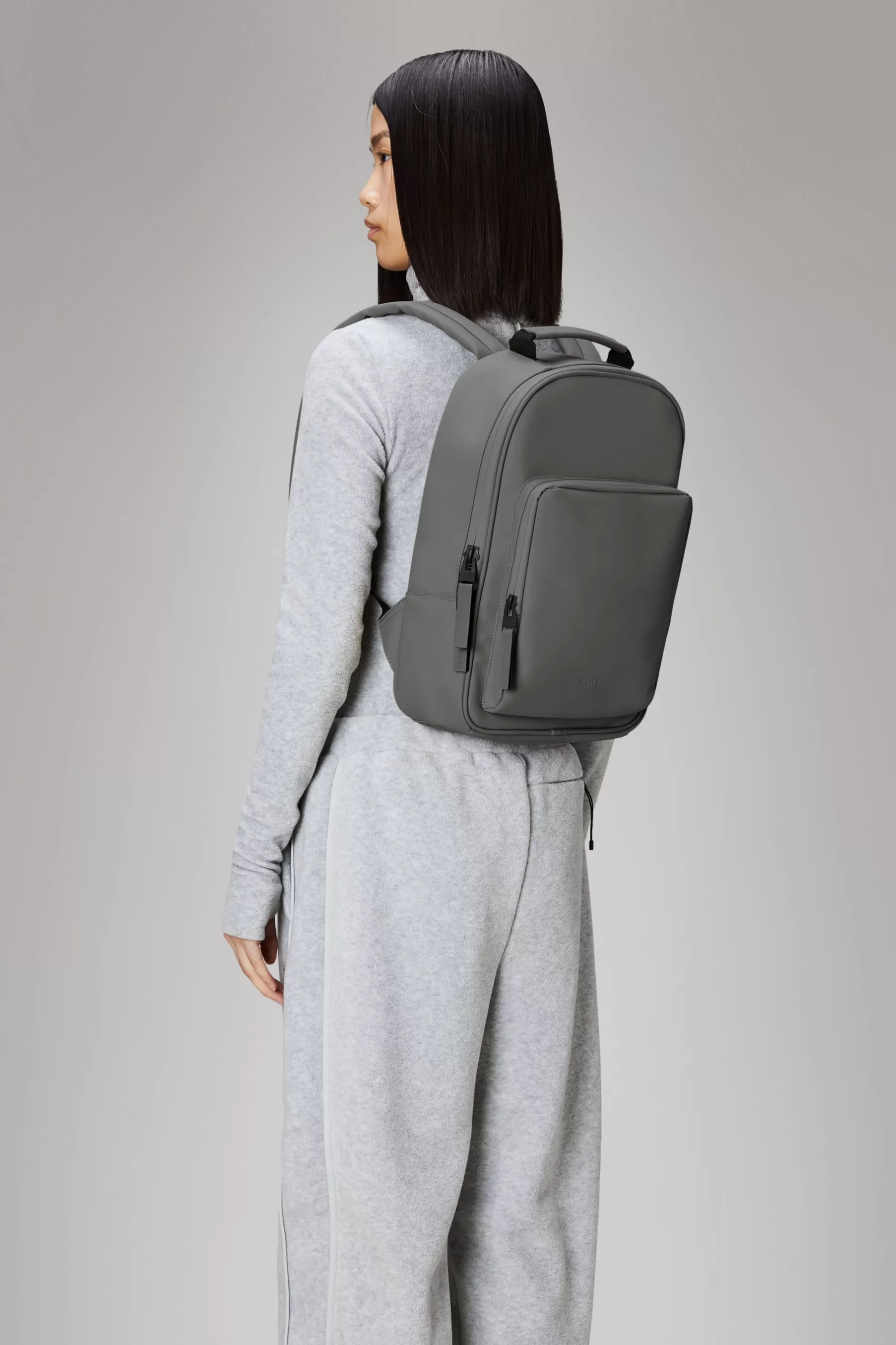 Rains Rygsække<Rolltop Rucksack