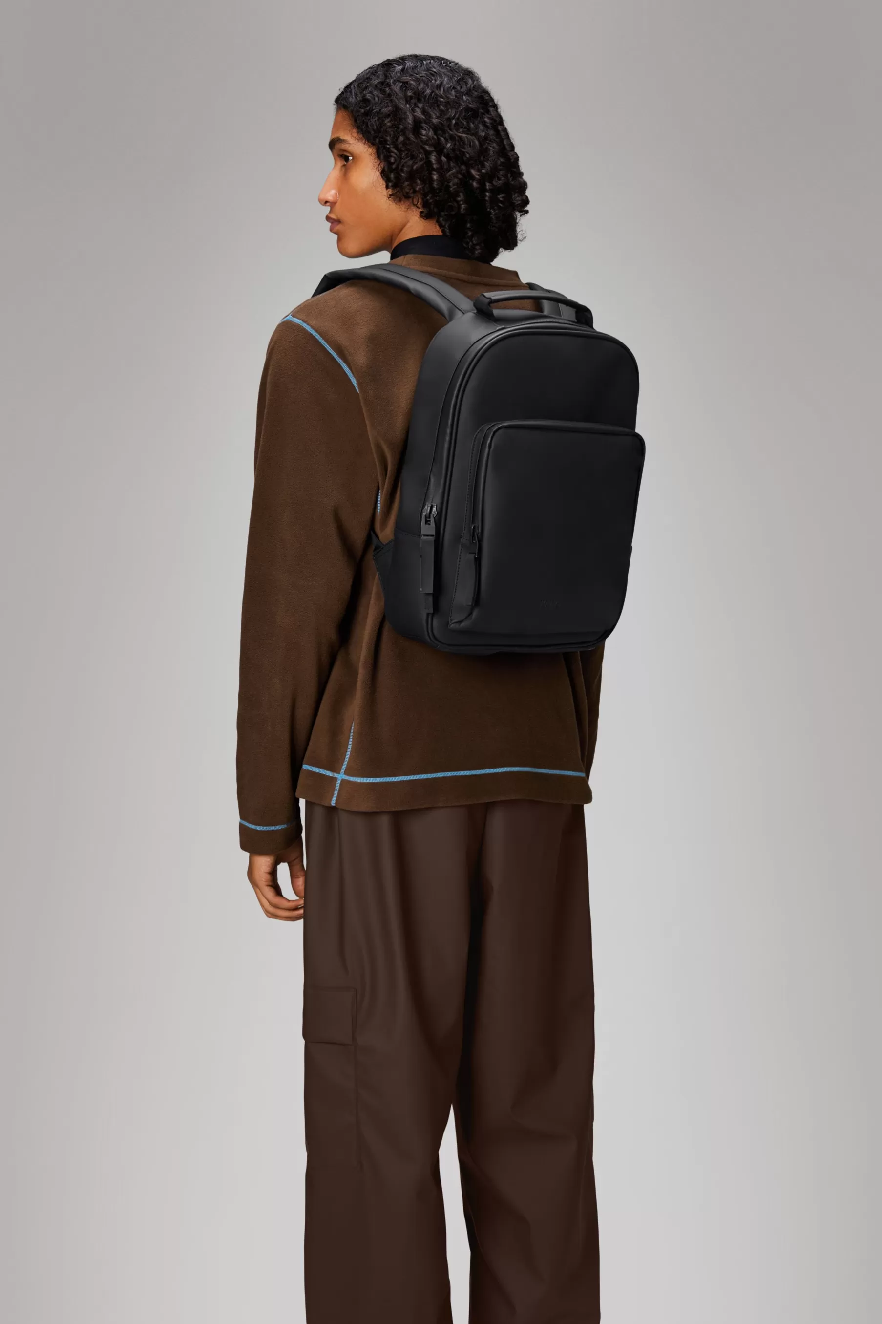 Rains Rygsække<Rolltop Rucksack