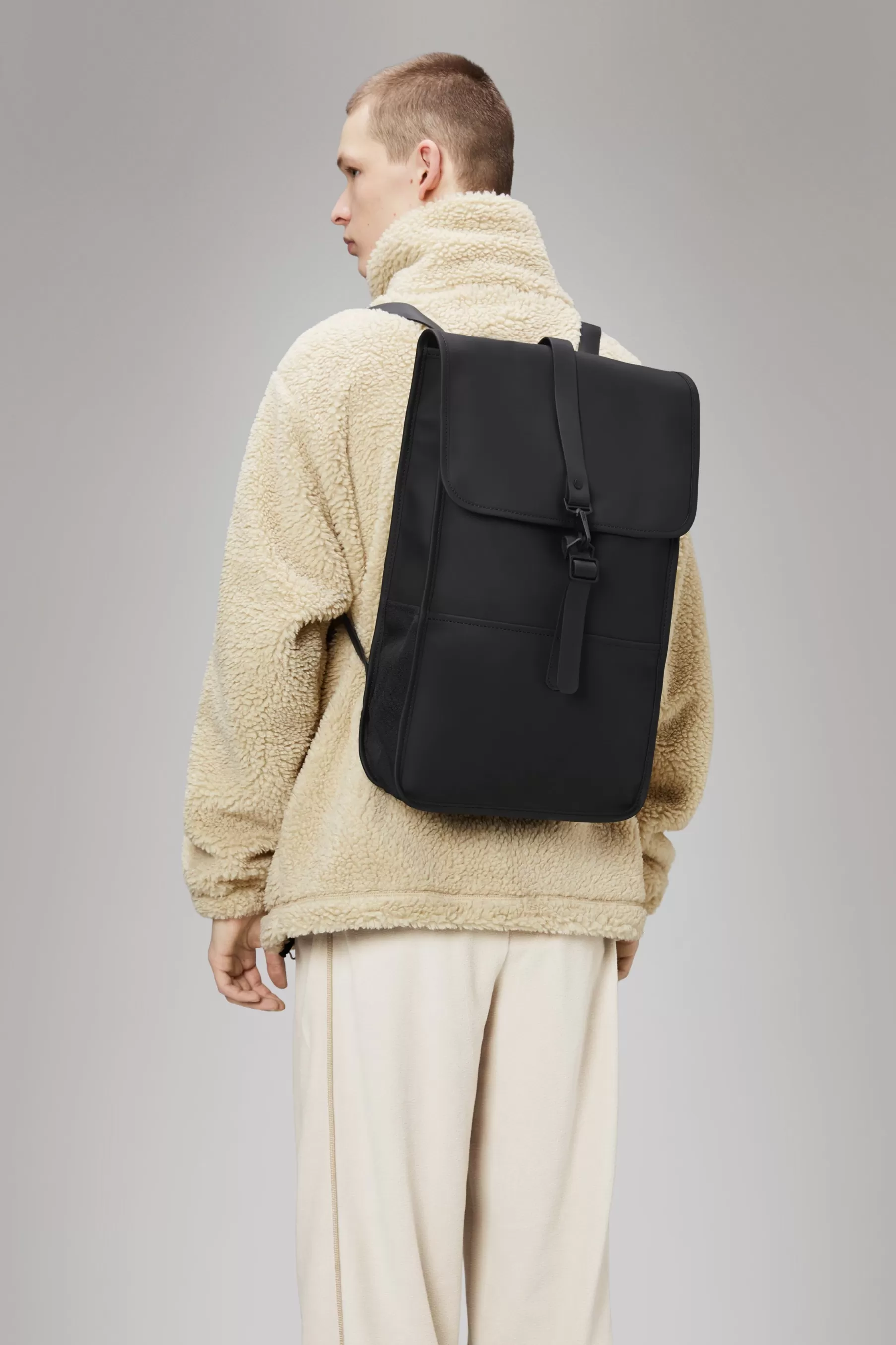 Rains Rygsække<Rolltop Rucksack