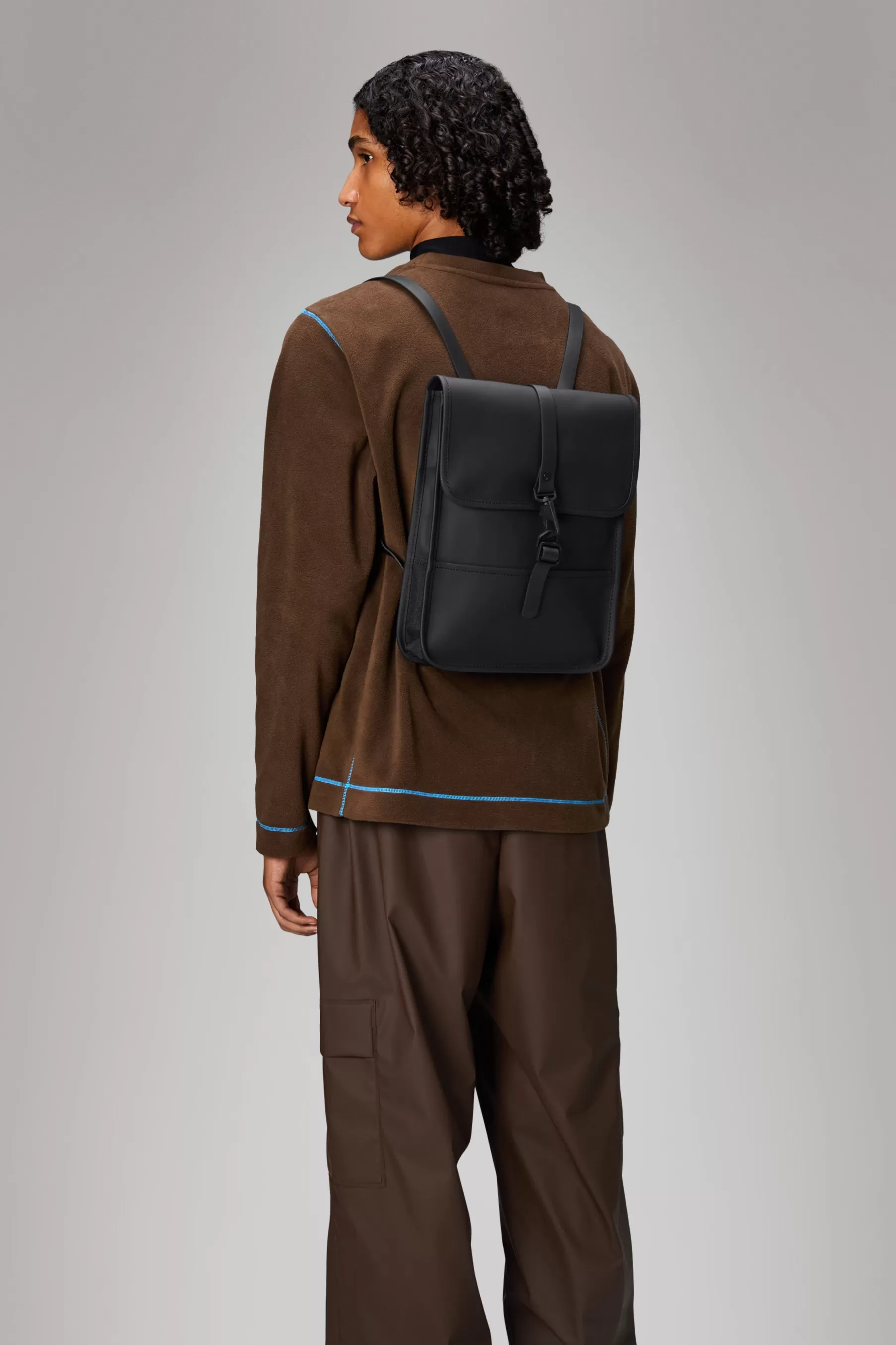 Rains Rygsække<Rolltop Rucksack