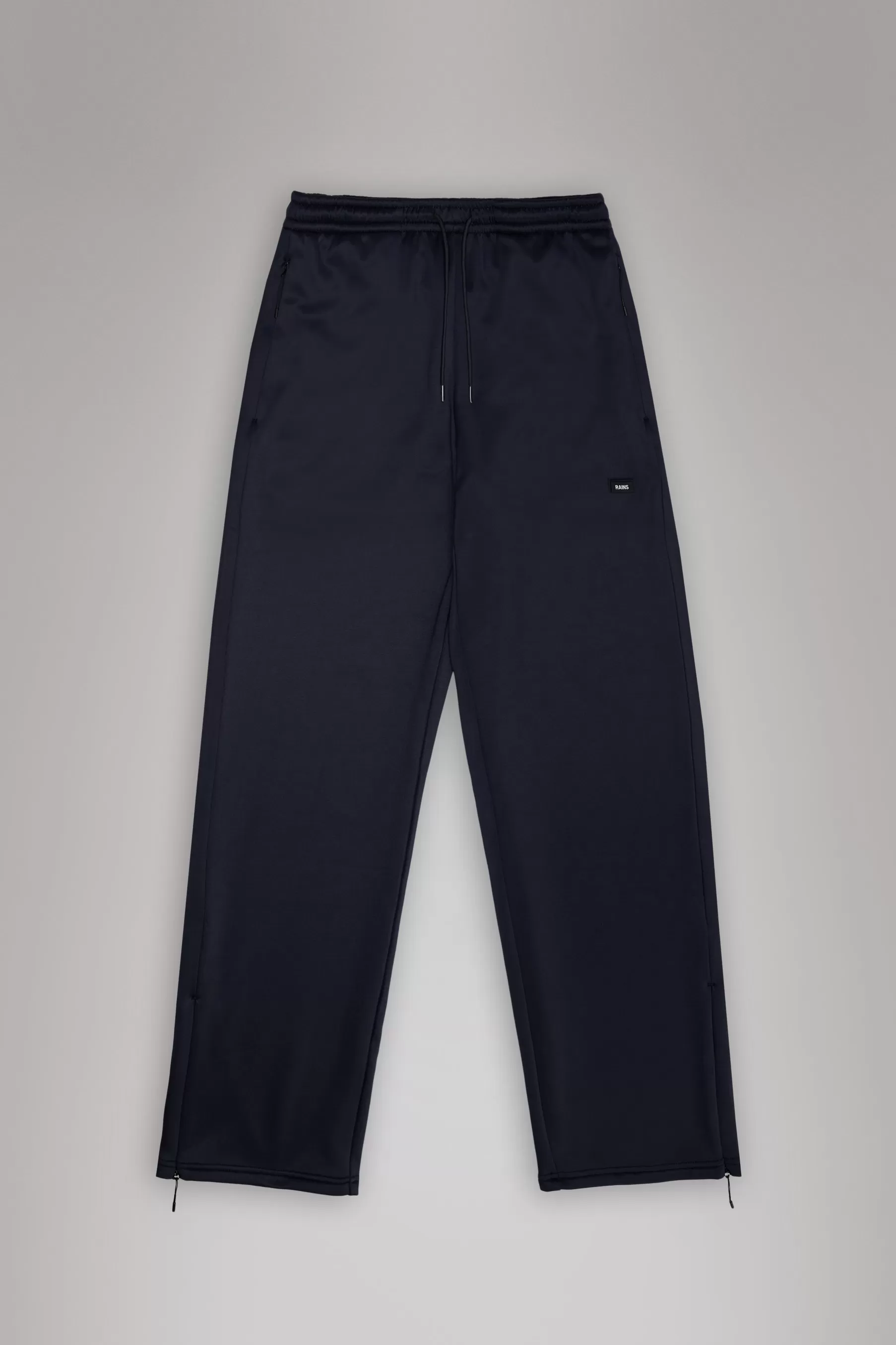 Dame Rains Bukser<Sintra Fleece Pants Regular