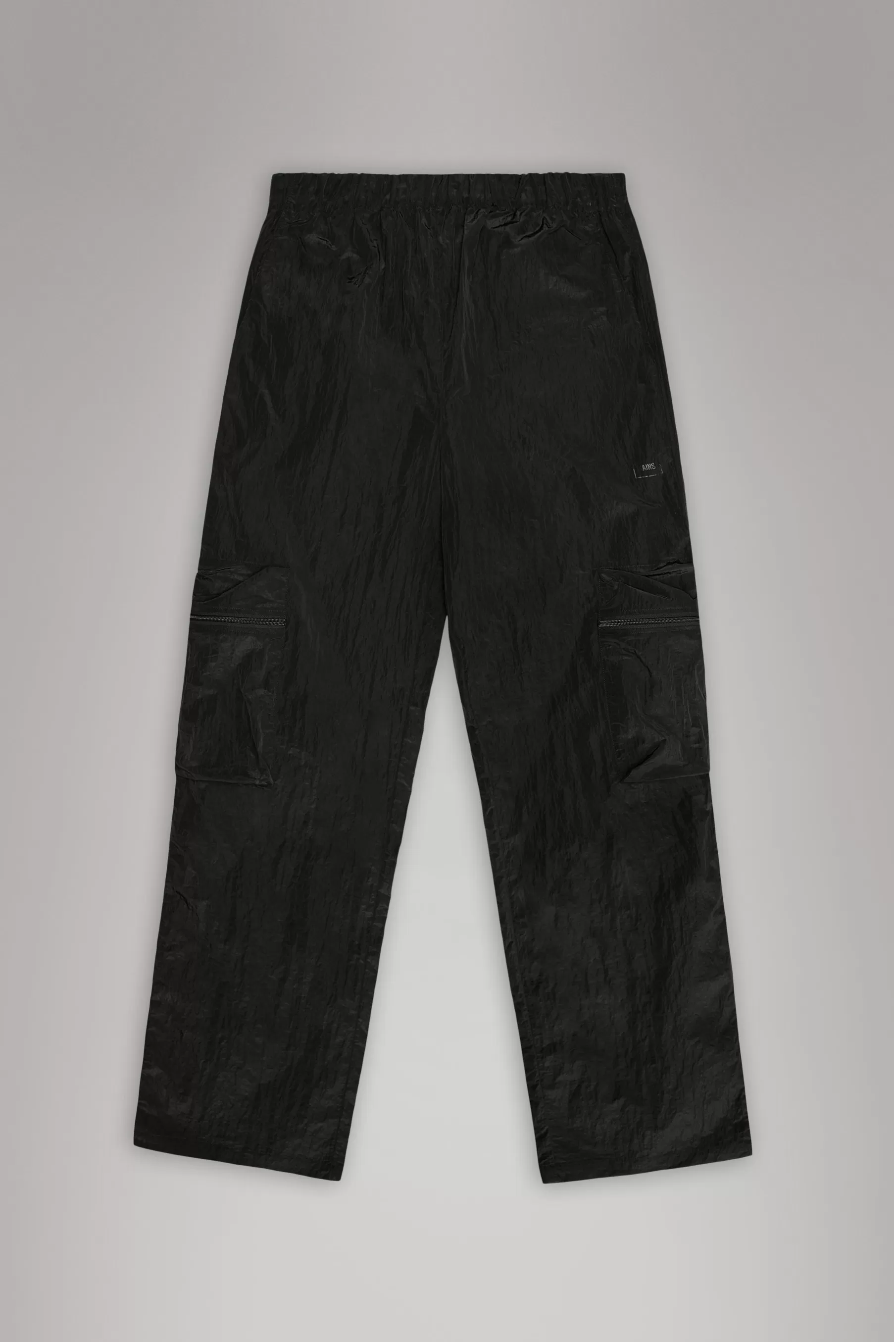 Rains Bukser<Sintra Fleece Pants Regular