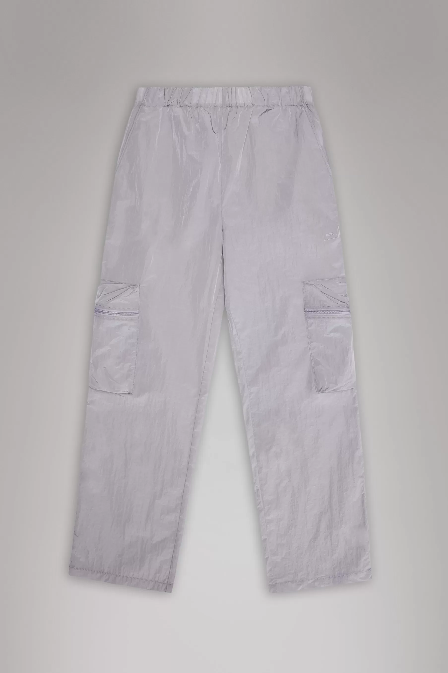 Rains Bukser<Sintra Fleece Pants Regular