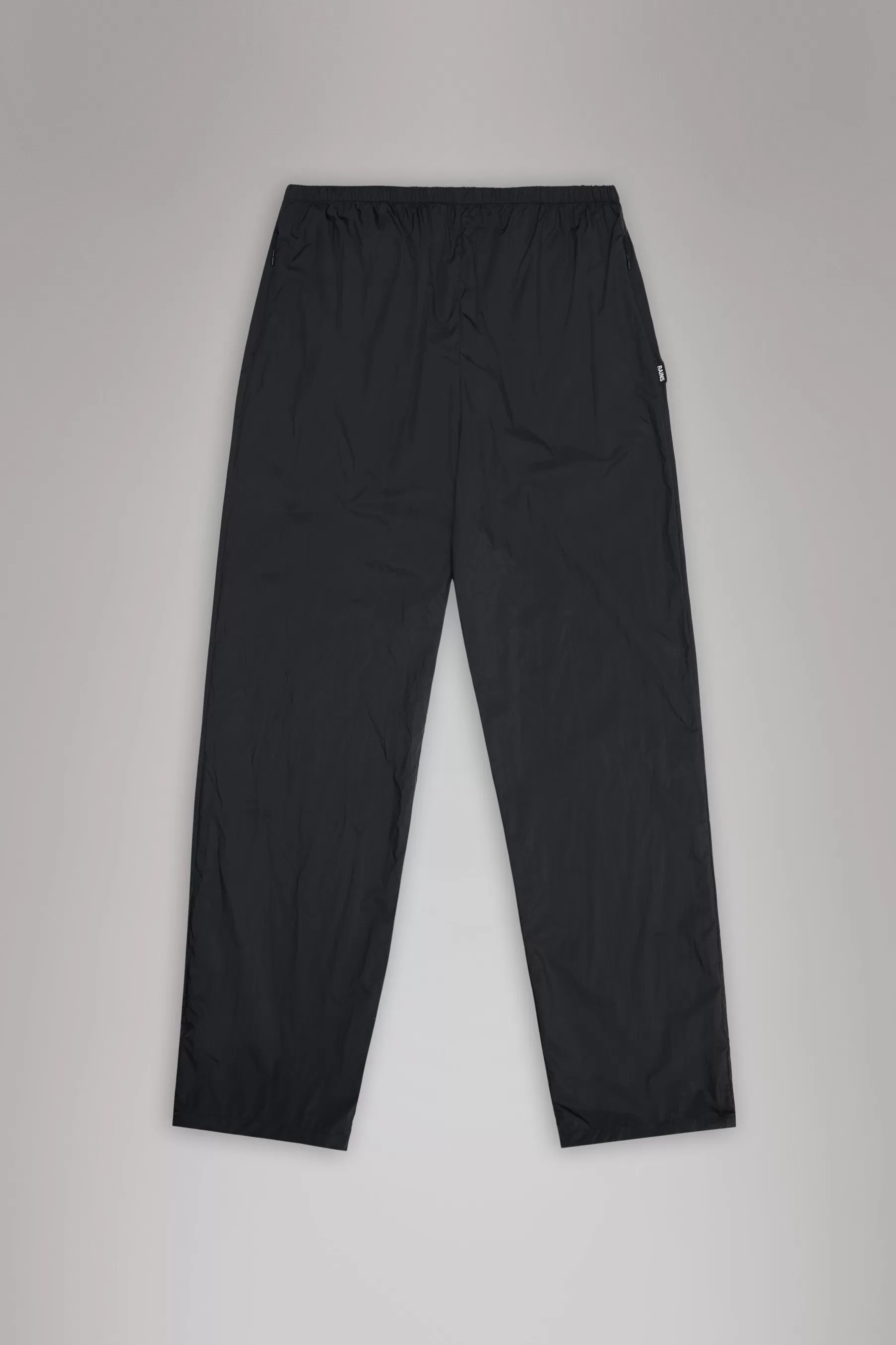 Dame Rains Bukser<Sintra Fleece Pants Regular