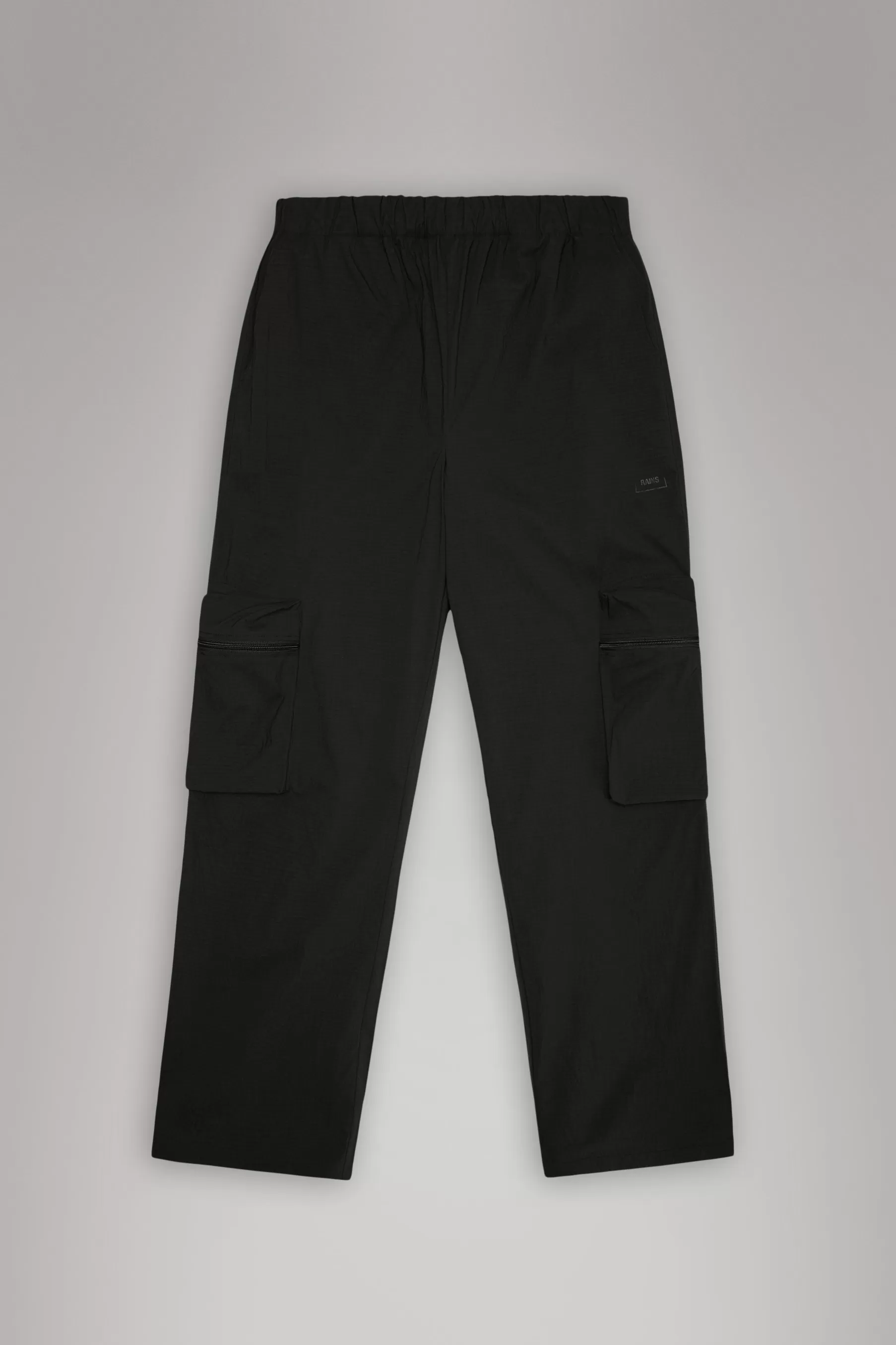 Dame Rains Bukser<Sintra Fleece Pants Regular