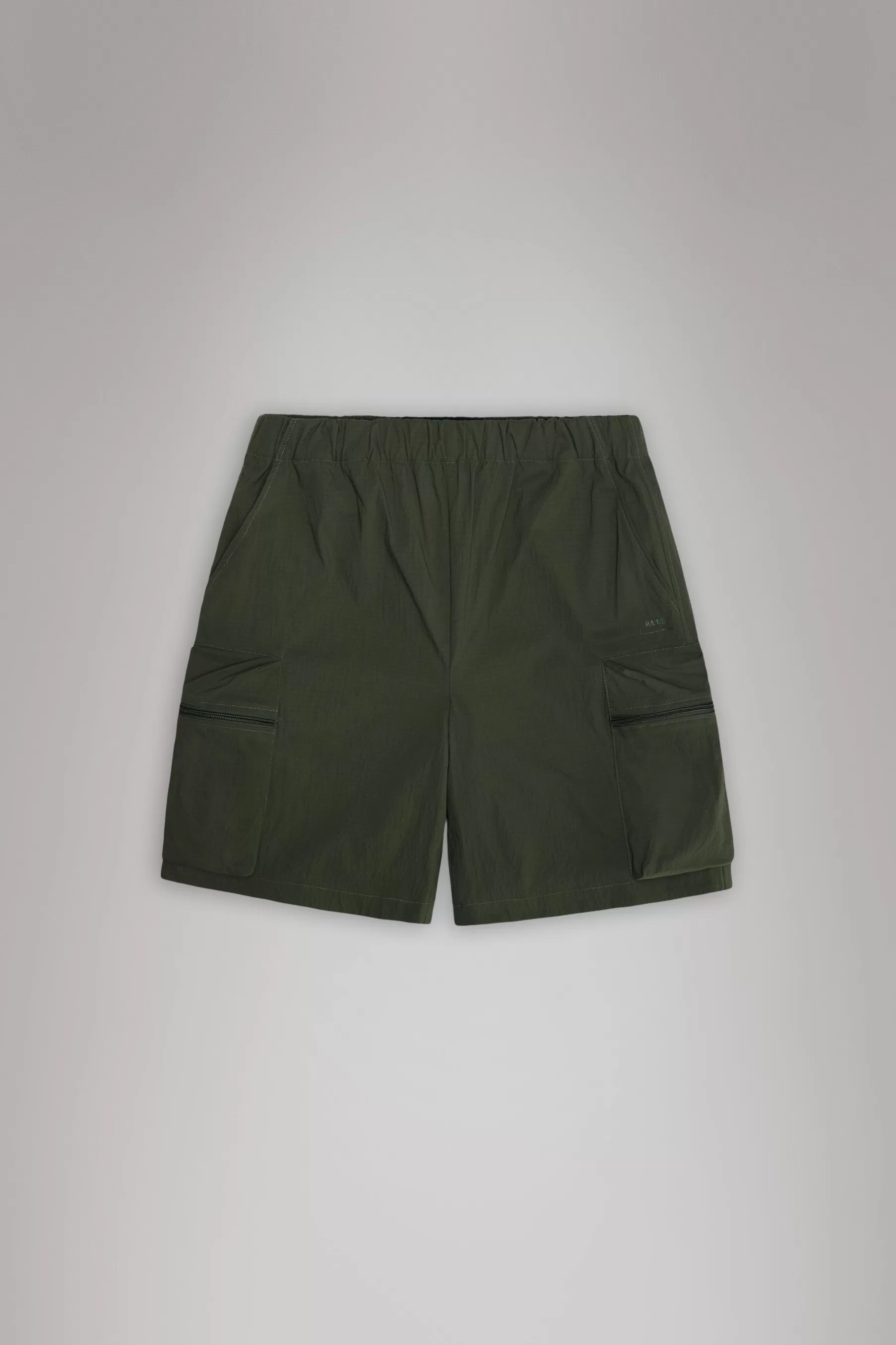 Dame Rains Shorts<Tomar Shorts