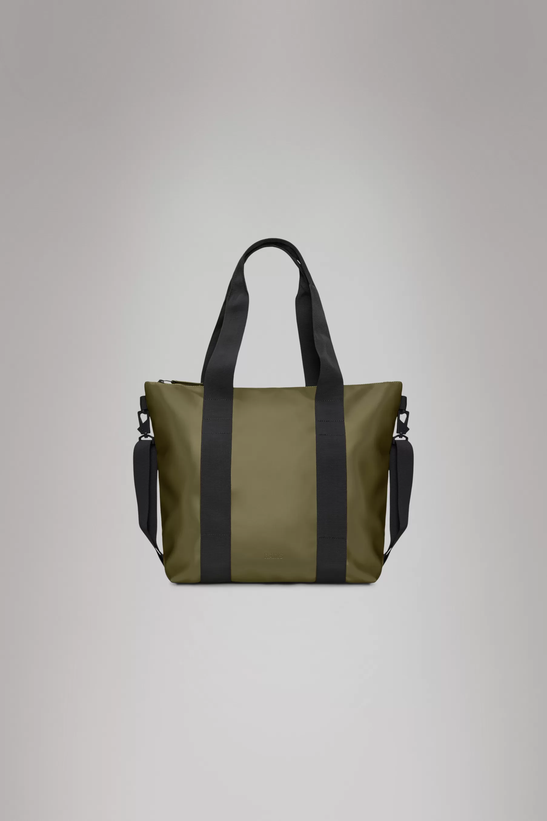 Rains Tote Bags<Tote Bag Mini